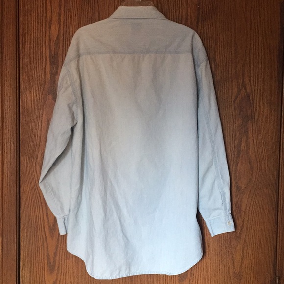 GAP SHIRT- N - Picture 3 of 4